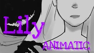 Lily - Alan Walker Animatic