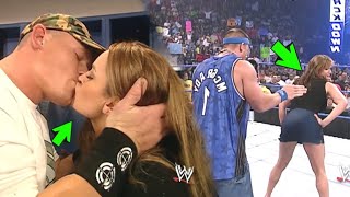 5 OMG Moments of Referees and woman Wrestlers in WWE Facts Read 2.0