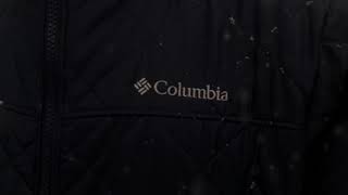 Columbia Commercial 🧥