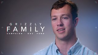 Grizzly Family Campaign – GGC Fund