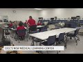 EICC opens new medical learning center in Bettendorf