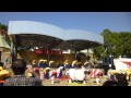 浜松学生連　鰻陀羅　2014　豊橋まつり舞踊三昧　松葉公園会場