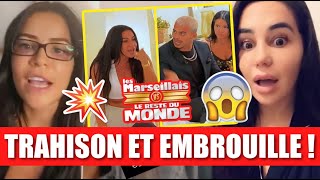 MILLA A TRAHI GREG, SON ÉNORME EMBROUILLE AVEC LUI !! 😱 ANGÈLE ET GREG BALANCENT SUR L’ÉLIMINATION !