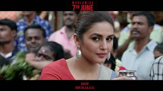 Kaala Movie Song Promo | Rajinikanth | Pa Ranjith | Dhanush