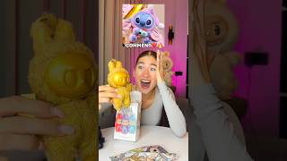 OMG😱 Your LABUBU🧸 if you…🤯💖 #shorts #short