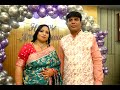 25th Wedding Anniversary ,Ajay & Deepsikha