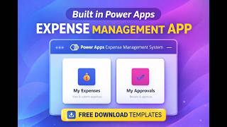 Employee Expense Tracking System (Simple Demo)| Full Approval Workflow + Modern UI (Download)