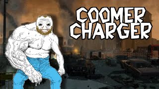 Left 4 Dead 2- Coomer Charger