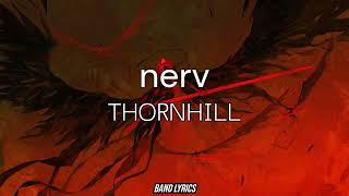 Thornhill - nerv [Sub esp + Lyrics]