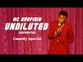 MC EDOPIKIN UNDILUTED | COMEDY SPECIAL LIVE IN THE CITY OF BENIN