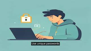 5 Cybersecurity Tips You NEED to Know (Protect Yourself NOW)
