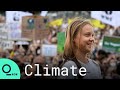 Greta Thunberg Calls on Climate Activists to 'Keep Going' in Berlin