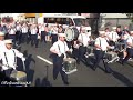 Pride Of The Shore F.B. (No.1) @ Somme Memorial Parade 02/07/18