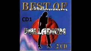 Palladium Best Of Millennium CD1