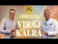 Mastering the Art of Coaching with Viraj Kalra | Let's Chat with GB | EP 9