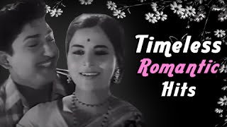 Timeless Romantic Hits Collection | Old Marathi Songs  | Sang Kadhi Kalnar Tula & More