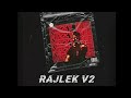 Nizzy bee - Rajlek 2 (Diss Diib & Raid & L'morphine)