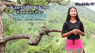 Pathian Hlathar 2020 || Kan Herh Bik Mi || Canaan Par