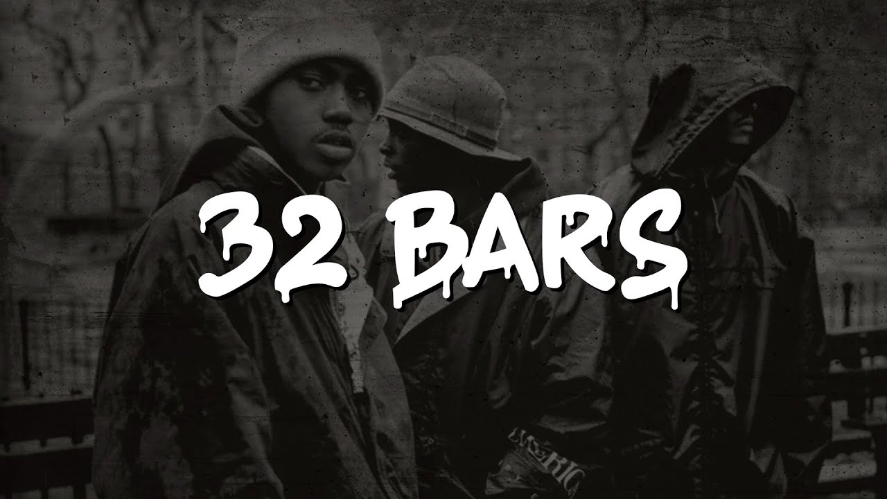 Freestyle Boom Bap Beat 32 Bars Old School Hip Hop Beat Rap