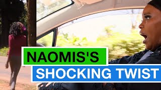 VIUSASA NEEMA CITIZEN TV EPISODE 144 TODAY MONDAY 6 JAN  NAOMI'S SHOCKING TWIST