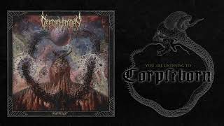 DEFORMATORY -|- [2] CORPSEBORN -|- HARBINGER (EP / 2022)