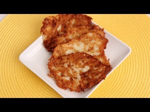 Homemade Hash Browns Recipe - Laura Vitale - Laura in the Kitchen Episode 545 Homemade Hash Browns Recipe - Laura Vitale - Laura in the Kitchen Episode 545