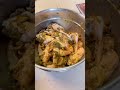 Snoop Dogg’s Yardie Yardbird Jamaican Jerk Chicken + White Rice #yummy #ytshorts #jamaicanfood #fyp