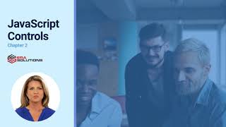 Chapter 2: JavaScript Controls Introduction