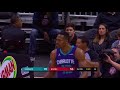 dwight howard full highlights hornets vs hawks 2018.03.15 33 points 12 reb beast