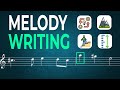 4 Tips for Writing Great Melodies