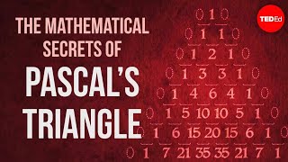 Pascal's Triangle working Model / The mathematics secrets of pascal's triangle