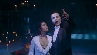 The Phantom of the Opera at Her Majesty's Theatre London -  Trailer