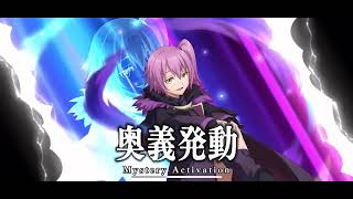 【まおりゅう】武勇祭・絶 BOSSバトル1 49,677 炎上ダメ修正が来たのでやり直し