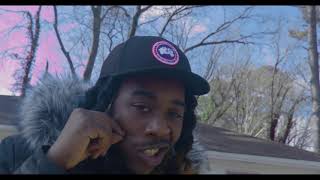 YSW Flaco - Never Thought (Official Video) prod. By Hustle | shot by @lowkeytim