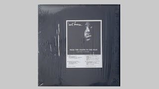Lord Finesse - Isn't He Something (Extra P Session Mix) - 1998 S/R Crates To The