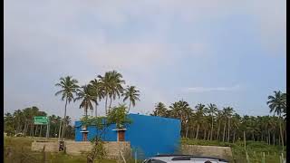 🔴8 Cent Land Sale📌Vellamadam Four Way Near Tolgate💰Price:7.5 Lakhs Per Cent 📞9488933017,6380486421