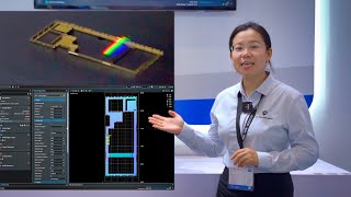 Revolutionizing 3D Scanning: LMI Gocator 6300 \u0026 5500 Series at Vision Shenzhen 2024