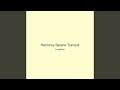 Harmony Serene Tranquil