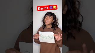 The ultimate comeback on sisterβ¦ππ #comedy