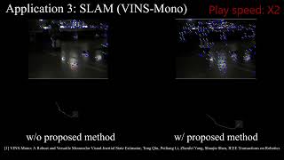 [ICRA 2023] Fast Event-based Double Integral for Real-time Robotics