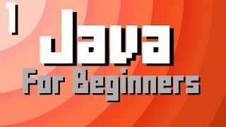 Java Programming for Beginners: Print Line [Part 1]