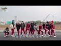 세븐틴 유난히 내성적이었던 세븐틴