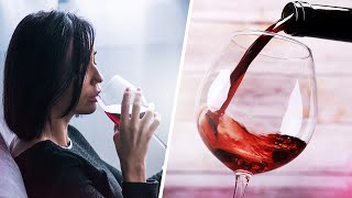 Exploring the Impact of Daily Wine Consumption on Your Body