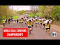 The World Coal Carrying Championships