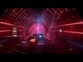 Natural Imagine Dragons BEAT SABER Expert Difficulty