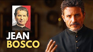 31 Janvier : Saint JEAN BOSCO et la Vie Inspirante du Patron de la JEUNESSE