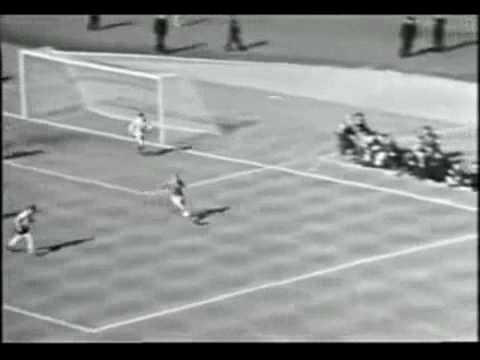 What was the British goal?