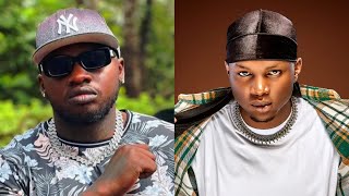 TIMCENCE’s Collabo Song With  Khaligraph Jones??