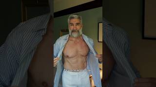 TESTOSTERONE REPLACEMENT THERAPY: Expectation vs. Reality with Greg Berzinsky #trt #menover40