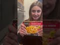 Cooking Mac & Cheese with Abbey